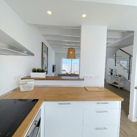 Casahost Villa Dolce Vita กอสตา เตกีสเซ ภายนอก รูปภาพ