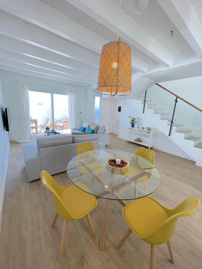 Casahost Villa Dolce Vita กอสตา เตกีสเซ ภายนอก รูปภาพ