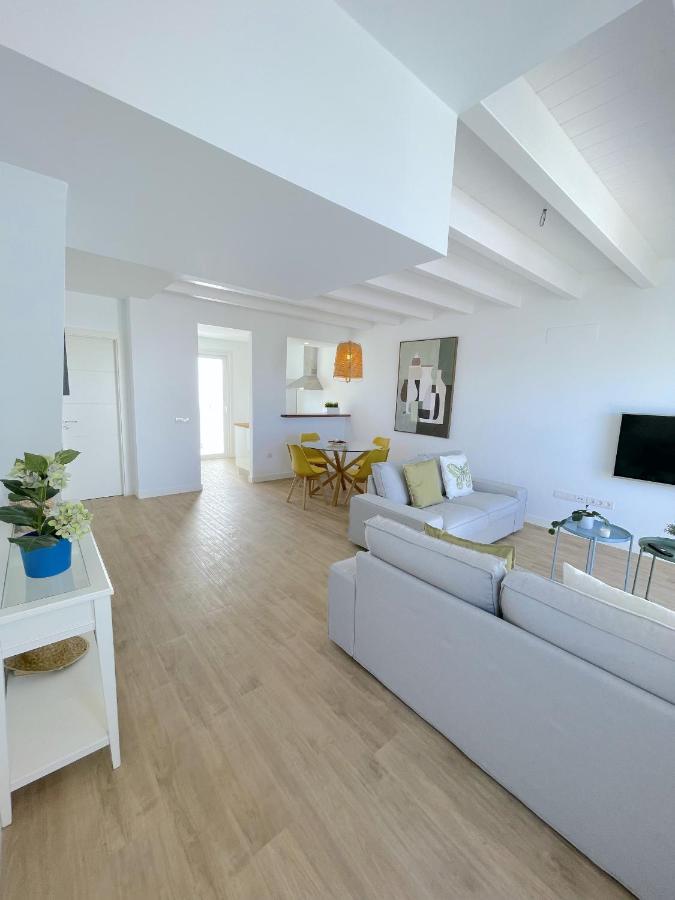 Casahost Villa Dolce Vita กอสตา เตกีสเซ ภายนอก รูปภาพ