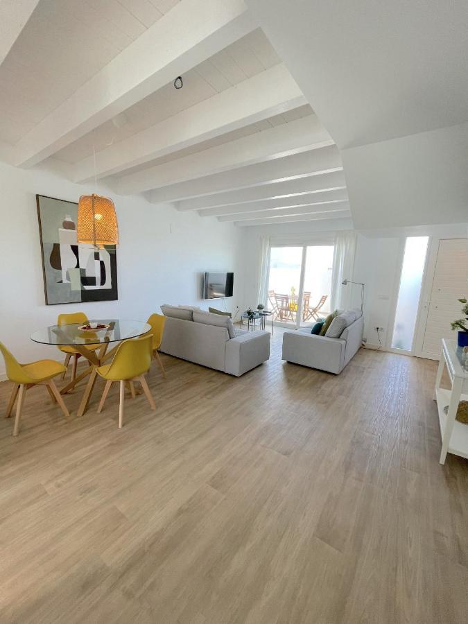 Casahost Villa Dolce Vita กอสตา เตกีสเซ ภายนอก รูปภาพ