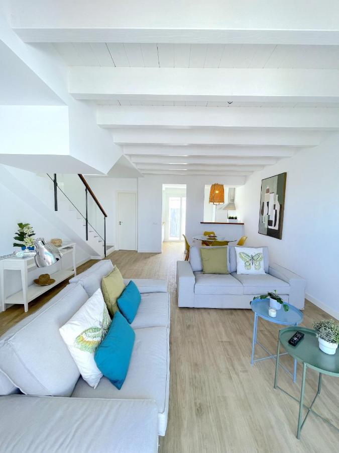 Casahost Villa Dolce Vita กอสตา เตกีสเซ ภายนอก รูปภาพ