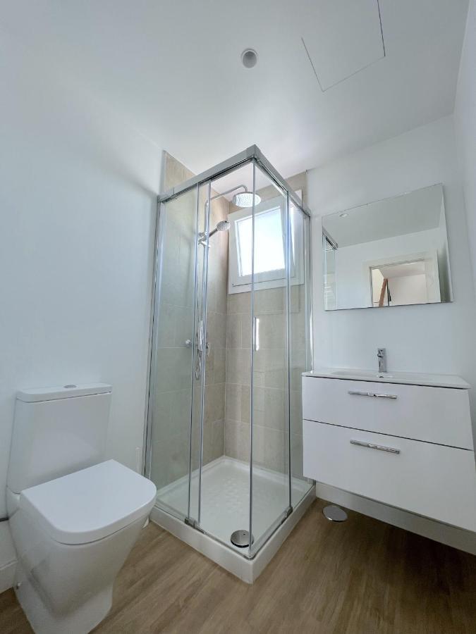 Casahost Villa Dolce Vita กอสตา เตกีสเซ ภายนอก รูปภาพ