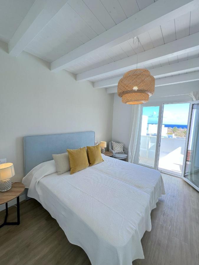 Casahost Villa Dolce Vita กอสตา เตกีสเซ ภายนอก รูปภาพ