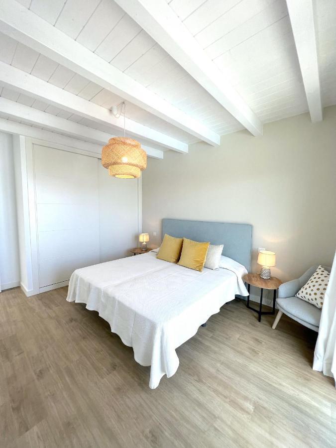 Casahost Villa Dolce Vita กอสตา เตกีสเซ ภายนอก รูปภาพ