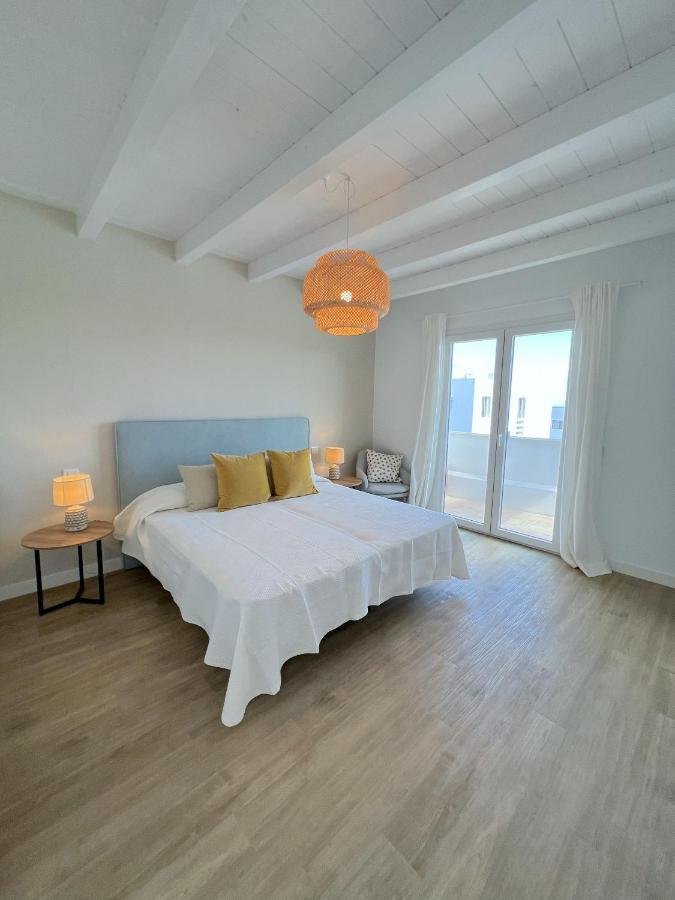 Casahost Villa Dolce Vita กอสตา เตกีสเซ ภายนอก รูปภาพ