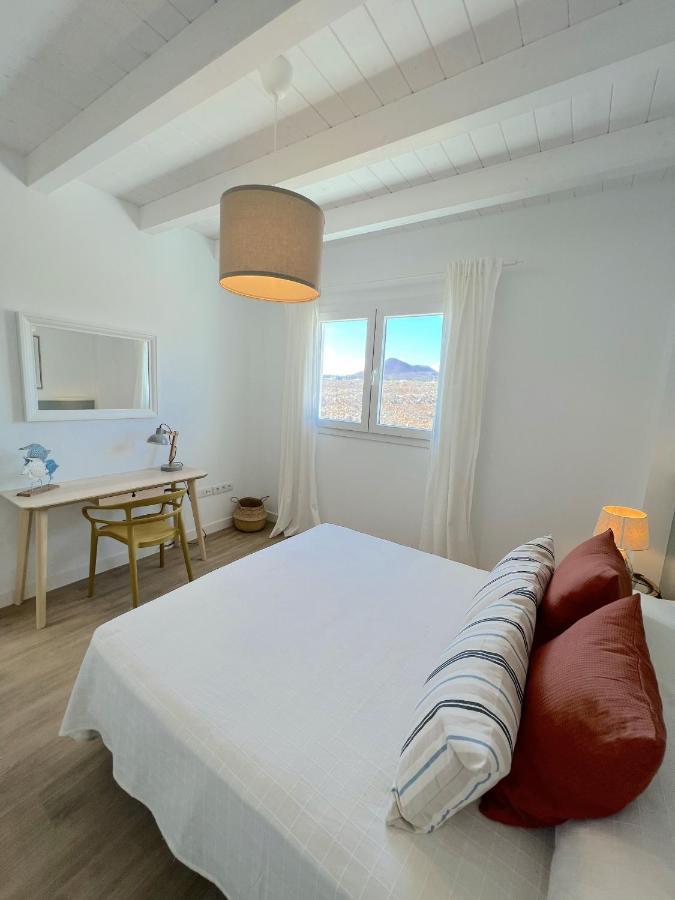Casahost Villa Dolce Vita กอสตา เตกีสเซ ภายนอก รูปภาพ