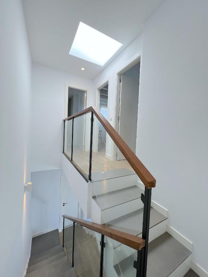 Casahost Villa Dolce Vita กอสตา เตกีสเซ ภายนอก รูปภาพ