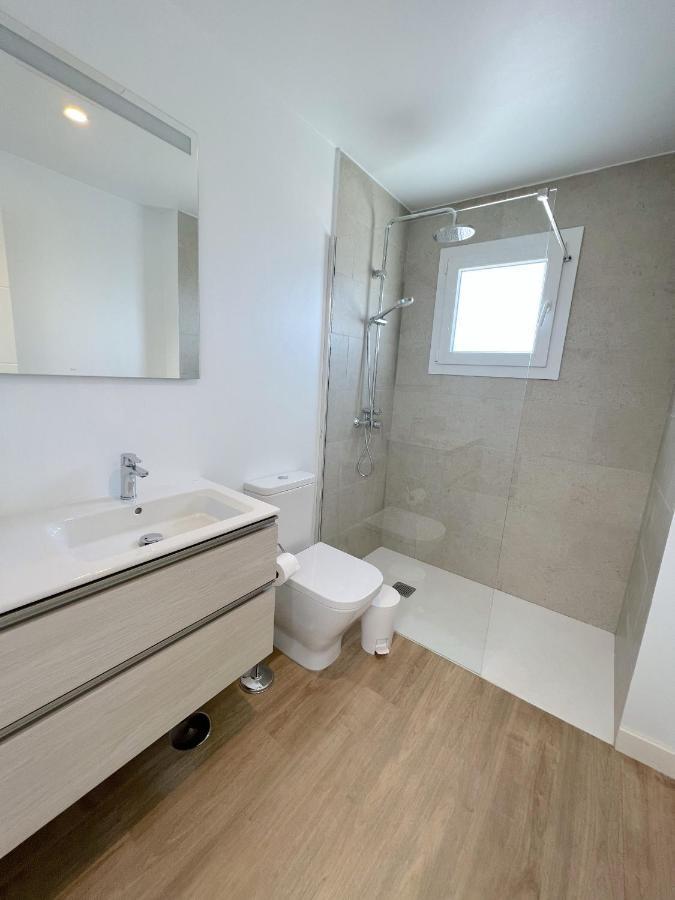 Casahost Villa Dolce Vita กอสตา เตกีสเซ ภายนอก รูปภาพ