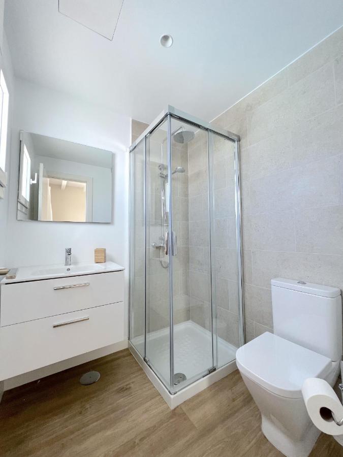 Casahost Villa Dolce Vita กอสตา เตกีสเซ ภายนอก รูปภาพ