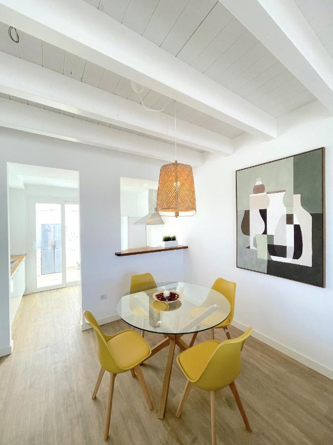 Casahost Villa Dolce Vita กอสตา เตกีสเซ ภายนอก รูปภาพ
