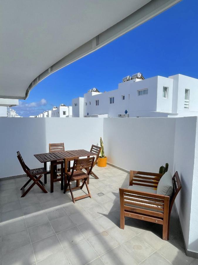 Casahost Villa Dolce Vita กอสตา เตกีสเซ ภายนอก รูปภาพ