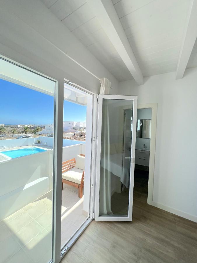 Casahost Villa Dolce Vita กอสตา เตกีสเซ ภายนอก รูปภาพ