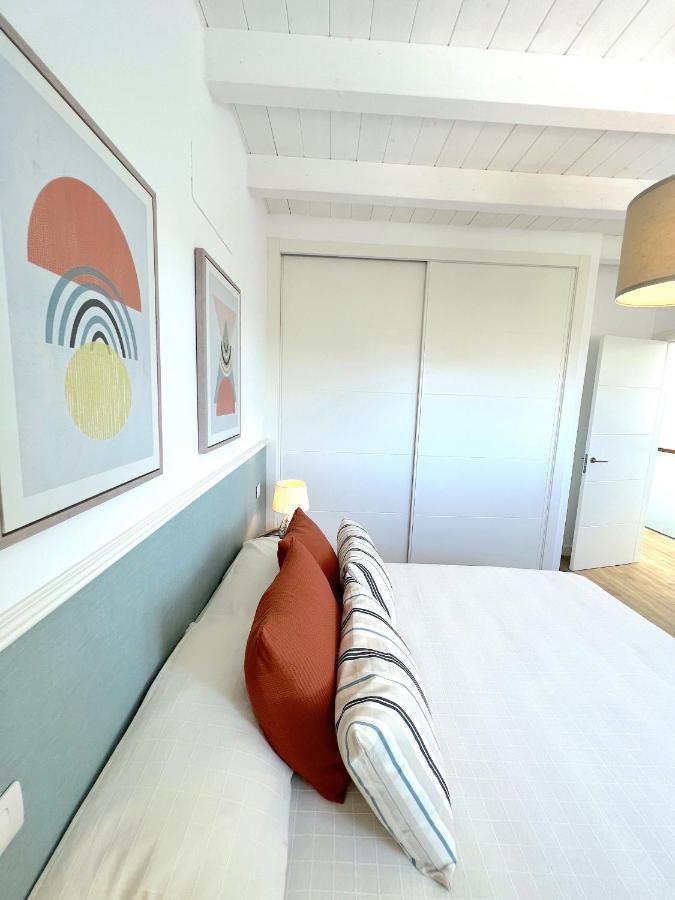 Casahost Villa Dolce Vita กอสตา เตกีสเซ ภายนอก รูปภาพ