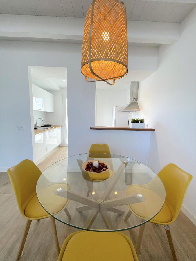 Casahost Villa Dolce Vita กอสตา เตกีสเซ ภายนอก รูปภาพ