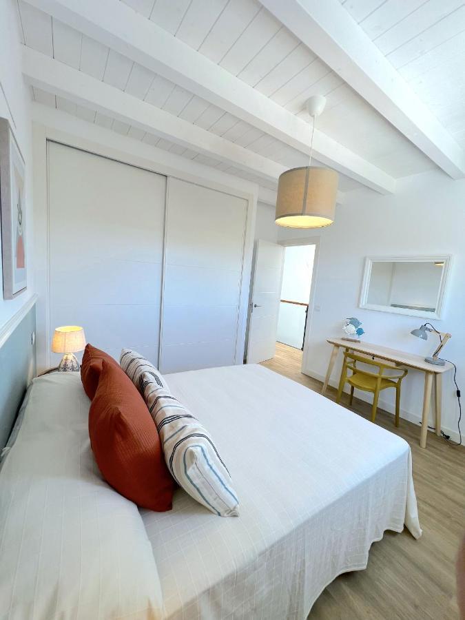 Casahost Villa Dolce Vita กอสตา เตกีสเซ ภายนอก รูปภาพ