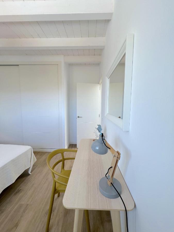 Casahost Villa Dolce Vita กอสตา เตกีสเซ ภายนอก รูปภาพ